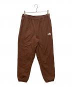 THE NORTH FACEザ ノース フェイス）の古着「バーサタイルノマドパンツ」｜ブラウン