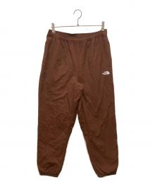 THE NORTH FACE（ザ ノース フェイス）の古着「バーサタイルノマドパンツ」｜ブラウン