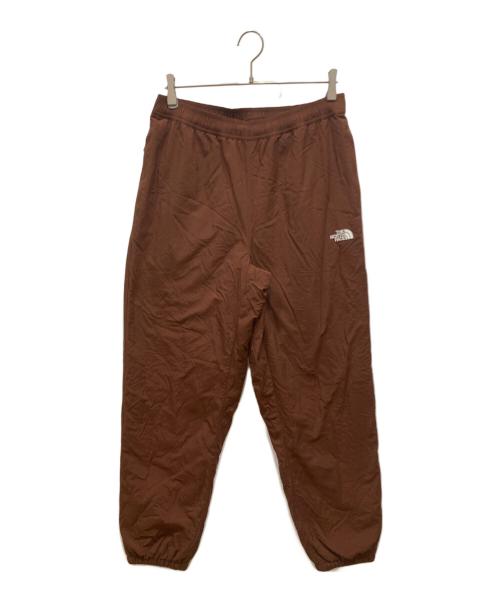 THE NORTH FACE（ザ ノース フェイス）THE NORTH FACE (ザ ノース フェイス) バーサタイルノマドパンツ ブラウン サイズ:SIZE Mの古着・服飾アイテム