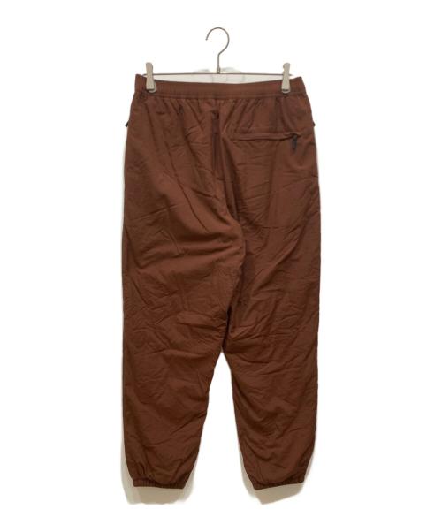 THE NORTH FACE（ザ ノース フェイス）THE NORTH FACE (ザ ノース フェイス) バーサタイルノマドパンツ ブラウン サイズ:SIZE Mの古着・服飾アイテム
