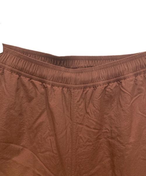 THE NORTH FACE（ザ ノース フェイス）THE NORTH FACE (ザ ノース フェイス) バーサタイルノマドパンツ ブラウン サイズ:SIZE Mの古着・服飾アイテム