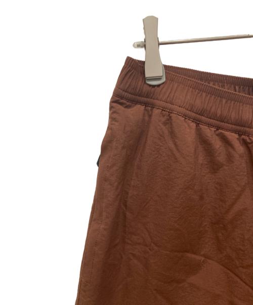 THE NORTH FACE（ザ ノース フェイス）THE NORTH FACE (ザ ノース フェイス) バーサタイルノマドパンツ ブラウン サイズ:SIZE Mの古着・服飾アイテム