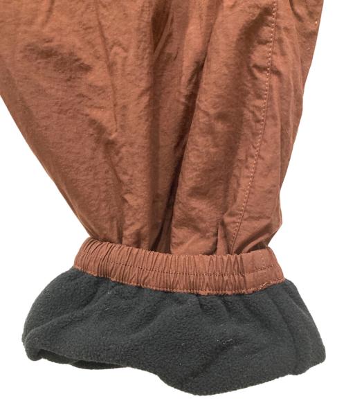 THE NORTH FACE（ザ ノース フェイス）THE NORTH FACE (ザ ノース フェイス) バーサタイルノマドパンツ ブラウン サイズ:SIZE Mの古着・服飾アイテム