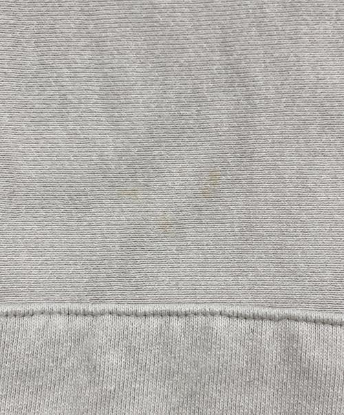 Lafayette（ラファイエット）Lafayette (ラファイエット) ROSE LOGO US COTTON HOODED SWEATSHIRT ベージュ サイズ:XLの古着・服飾アイテム