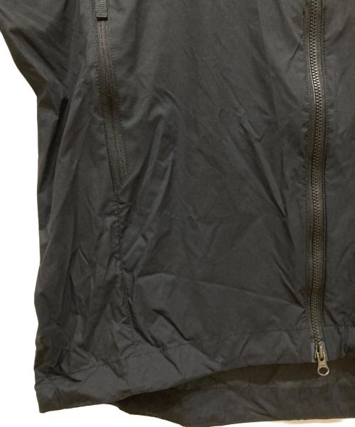 tilak（ティラック）TILAK (ティラック) ティンドジャケット ブラック サイズ:Mの古着・服飾アイテム