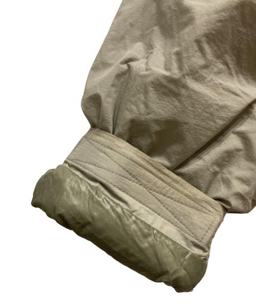 WILD THINGS（ワイルドシングス）WILD THINGS (ワイルドシングス) モンスターパーカー オリーブ サイズ:不明の古着・服飾アイテム