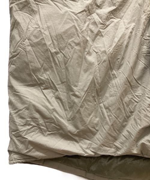 WILD THINGS（ワイルドシングス）WILD THINGS (ワイルドシングス) モンスターパーカー オリーブ サイズ:不明の古着・服飾アイテム