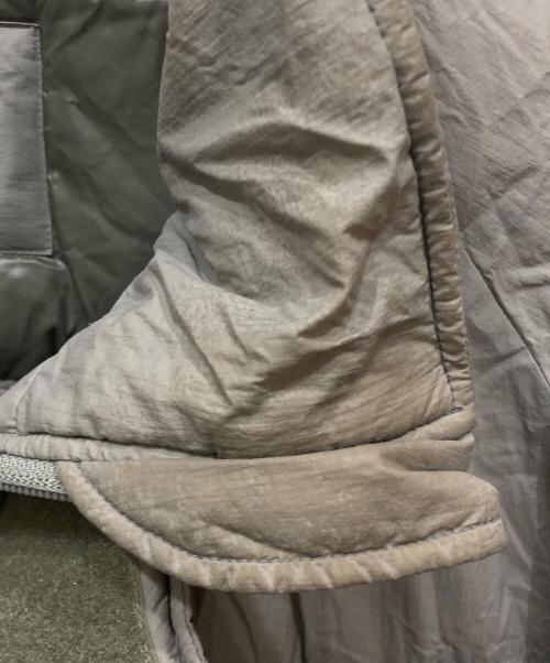 WILD THINGS（ワイルドシングス）WILD THINGS (ワイルドシングス) モンスターパーカー オリーブ サイズ:不明の古着・服飾アイテム