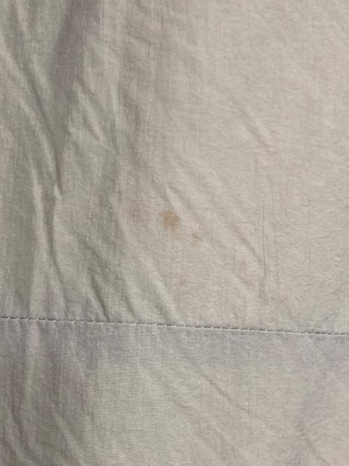 WILD THINGS（ワイルドシングス）WILD THINGS (ワイルドシングス) モンスターパーカー オリーブ サイズ:不明の古着・服飾アイテム