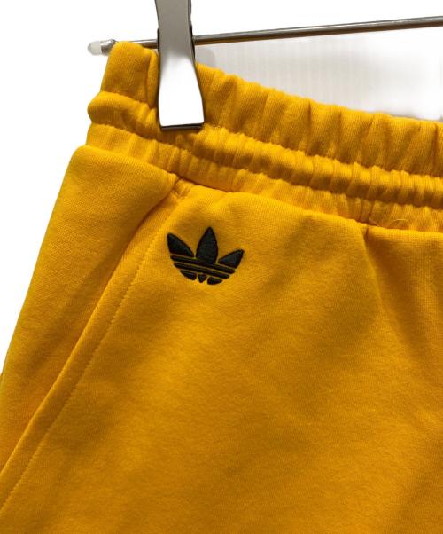 adidas Originals（アディダスオリジナル）adidas Originals (アディダスオリジナル) アディカラーショーツ イエロー サイズ:Lの古着・服飾アイテム