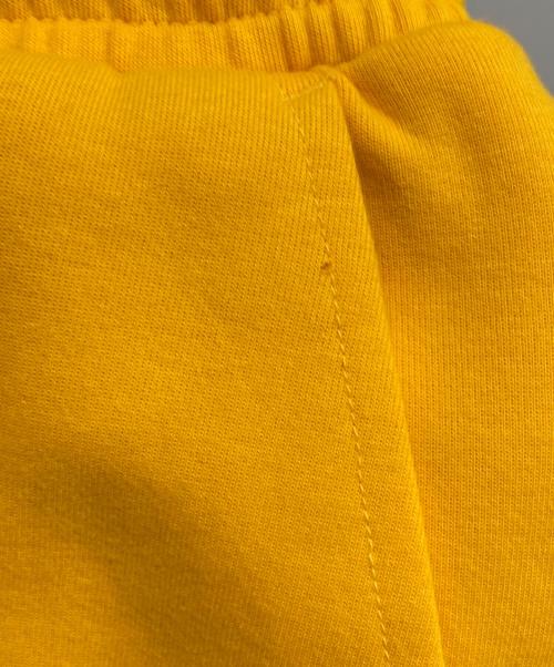 adidas Originals（アディダスオリジナル）adidas Originals (アディダスオリジナル) アディカラーショーツ イエロー サイズ:Lの古着・服飾アイテム