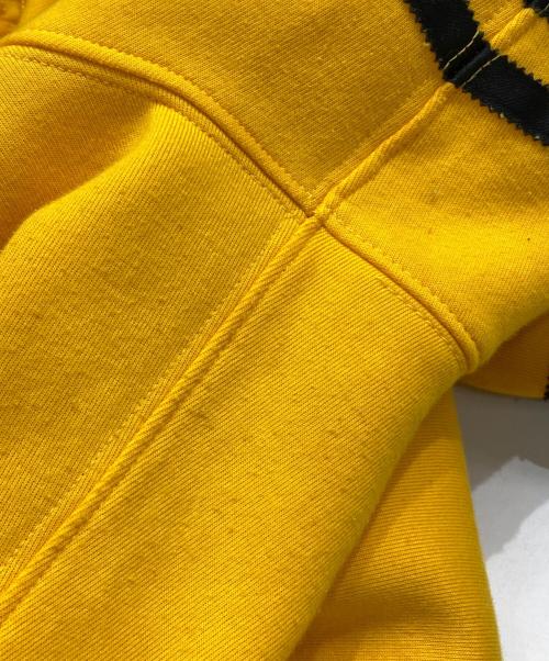 adidas Originals（アディダスオリジナル）adidas Originals (アディダスオリジナル) アディカラーショーツ イエロー サイズ:Lの古着・服飾アイテム