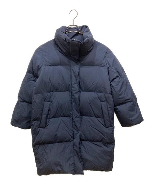 MARMOT（マーモット）MARMOT (マーモット) RAY BEAMS (レイ ビームス) ダウンコート ネイビー サイズ:SIZE Freeの古着・服飾アイテム