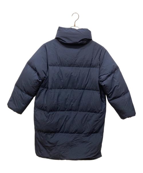 MARMOT（マーモット）MARMOT (マーモット) RAY BEAMS (レイ ビームス) ダウンコート ネイビー サイズ:SIZE Freeの古着・服飾アイテム