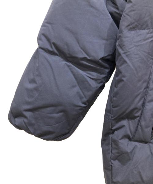 MARMOT（マーモット）MARMOT (マーモット) RAY BEAMS (レイ ビームス) ダウンコート ネイビー サイズ:SIZE Freeの古着・服飾アイテム