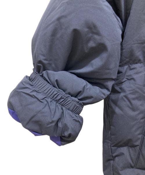 MARMOT（マーモット）MARMOT (マーモット) RAY BEAMS (レイ ビームス) ダウンコート ネイビー サイズ:SIZE Freeの古着・服飾アイテム