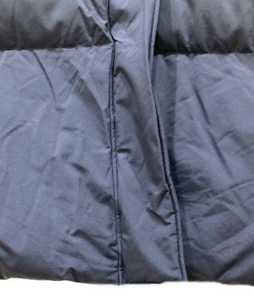 MARMOT（マーモット）MARMOT (マーモット) RAY BEAMS (レイ ビームス) ダウンコート ネイビー サイズ:SIZE Freeの古着・服飾アイテム
