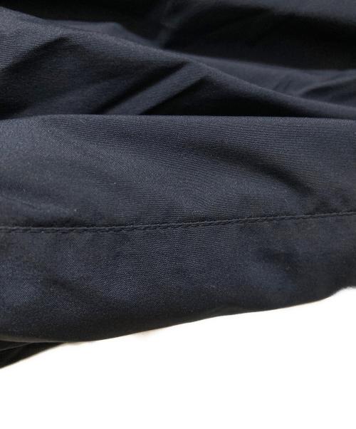 MARMOT（マーモット）MARMOT (マーモット) RAY BEAMS (レイ ビームス) ダウンコート ネイビー サイズ:SIZE Freeの古着・服飾アイテム