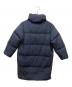 MARMOT (マーモット) RAY BEAMS (レイ ビームス) ダウンコート ネイビー サイズ:SIZE Free：15000円
