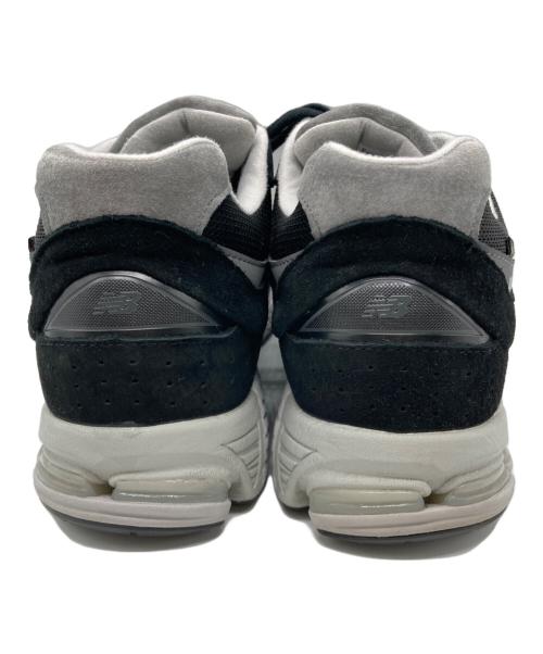 NEW BALANCE（ニューバランス）NEW BALANCE (ニューバランス) M2002RXD ブラック サイズ:28cmの古着・服飾アイテム