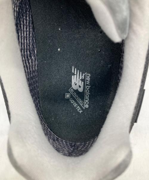 NEW BALANCE（ニューバランス）NEW BALANCE (ニューバランス) M2002RXD ブラック サイズ:28cmの古着・服飾アイテム