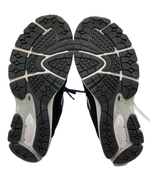 NEW BALANCE（ニューバランス）NEW BALANCE (ニューバランス) M2002RXD ブラック サイズ:28cmの古着・服飾アイテム