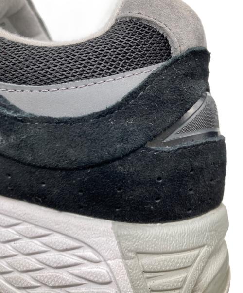 NEW BALANCE（ニューバランス）NEW BALANCE (ニューバランス) M2002RXD ブラック サイズ:28cmの古着・服飾アイテム