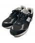 NEW BALANCE（ニューバランス）の古着「M2002RXD」｜ブラック