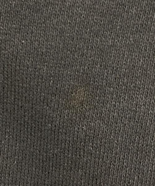 Hysteric Glamour（ヒステリックグラマー）Hysteric Glamour (ヒステリックグラマー) リブラインガールプリントスウェット ブラック サイズ:Ⅿの古着・服飾アイテム