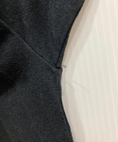 Hysteric Glamour（ヒステリックグラマー）Hysteric Glamour (ヒステリックグラマー) WILD PARTY Tシャツ ブラック サイズ:Sの古着・服飾アイテム