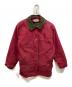 L.L.Bean（エルエルビーン）の古着「70ｓヘビーコットンダックジャケット」｜パープル