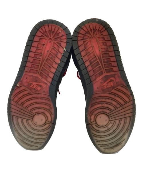 NIKE（ナイキ）NIKE (ナイキ) Air Jordan 1 High Zoom Fearless サイズ:SIZE 27.5cmの古着・服飾アイテム