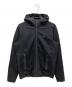 ARC'TERYX（アークテリクス）の古着「KYANITE HOODY」｜ブラック
