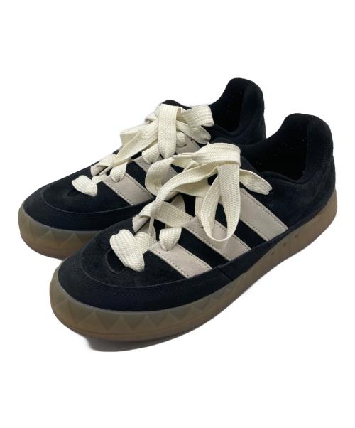 adidas（アディダス）adidas (アディダス) ADIMATIC  mcg70 アディマティック ブラック サイズ:29CMの古着・服飾アイテム