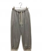 Ron Hermanロンハーマン）の古着「イージーパンツ」｜グレー