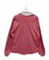 THE SHINZONE (ザ シンゾーン) ロングスリーブカットソー ピンク サイズ:SIZE FO：3500円