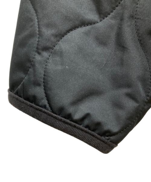 GO TO HOLLYWOOD（ゴートゥーハリウッド）GO TO HOLLYWOOD (ゴートゥーハリウッド) レタリングカットワークジャケット ブラック サイズ:01の古着・服飾アイテム