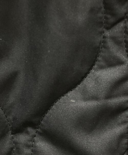 GO TO HOLLYWOOD（ゴートゥーハリウッド）GO TO HOLLYWOOD (ゴートゥーハリウッド) レタリングカットワークジャケット ブラック サイズ:01の古着・服飾アイテム