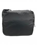BAICYCLON by Bagjackバイシクロンバイバッグジャック）の古着「ショルダーバッグ」｜ブラック