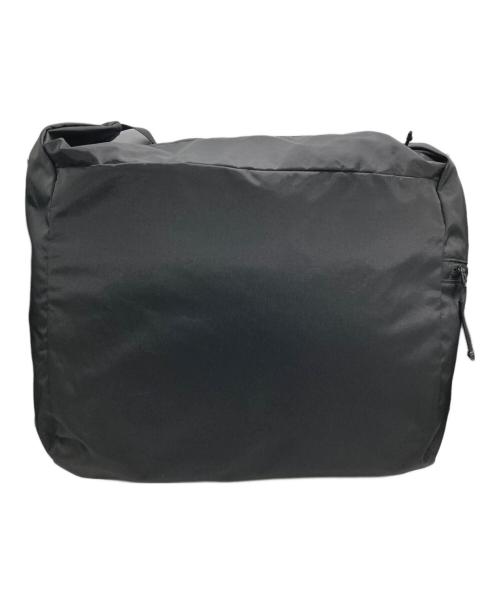 BAICYCLON by Bagjack（バイシクロンバイバッグジャック）BAICYCLON by bagjack (バイシクロンバイバッグジャック) ショルダーバッグ ブラックの古着・服飾アイテム