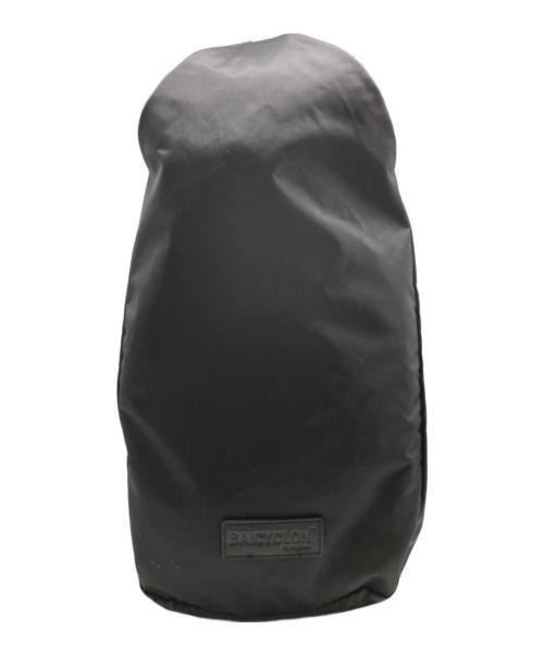 BAICYCLON by Bagjack（バイシクロンバイバッグジャック）BAICYCLON by bagjack (バイシクロンバイバッグジャック) ショルダーバッグ ブラックの古着・服飾アイテム