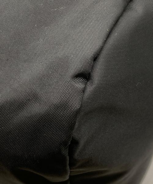 BAICYCLON by Bagjack（バイシクロンバイバッグジャック）BAICYCLON by bagjack (バイシクロンバイバッグジャック) ショルダーバッグ ブラックの古着・服飾アイテム