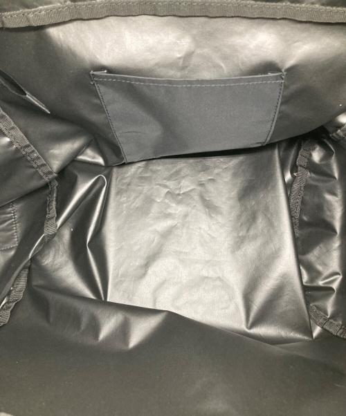 BAICYCLON by Bagjack（バイシクロンバイバッグジャック）BAICYCLON by bagjack (バイシクロンバイバッグジャック) ショルダーバッグ ブラックの古着・服飾アイテム