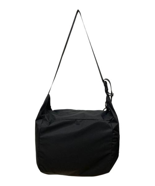 BAICYCLON by Bagjack（バイシクロンバイバッグジャック）BAICYCLON by bagjack (バイシクロンバイバッグジャック) ショルダーバッグ ブラックの古着・服飾アイテム