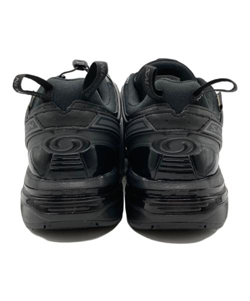 SALOMON（サロモン）SALOMON (サロモン) ACS PRO GTX ブラック サイズ:27 未使用品の古着・服飾アイテム
