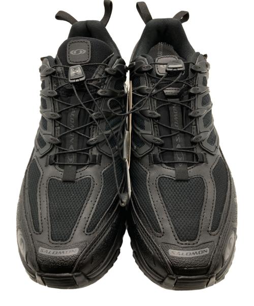 SALOMON（サロモン）SALOMON (サロモン) ACS PRO GTX ブラック サイズ:27 未使用品の古着・服飾アイテム