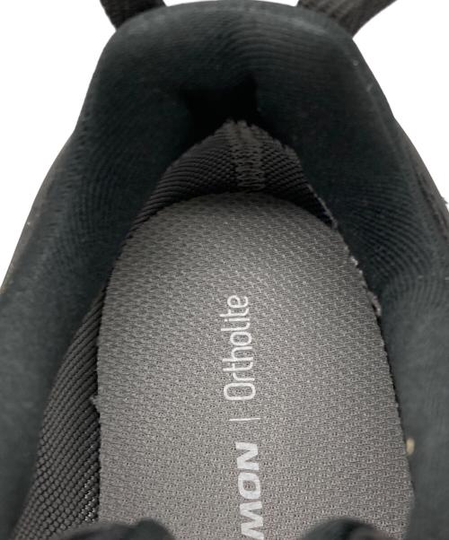 SALOMON（サロモン）SALOMON (サロモン) ACS PRO GTX ブラック サイズ:27 未使用品の古着・服飾アイテム