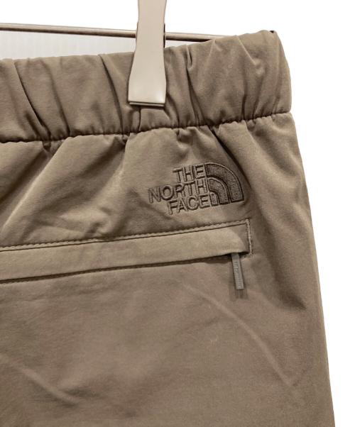 THE NORTH FACE（ザ ノース フェイス）THE NORTH FACE (ザ ノース フェイス) ロングパンツ ドーローウォーム ベージュ サイズ:Mの古着・服飾アイテム