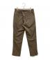 THE NORTH FACE (ザ ノース フェイス) ロングパンツ ドーローウォーム ベージュ サイズ:M：5000円