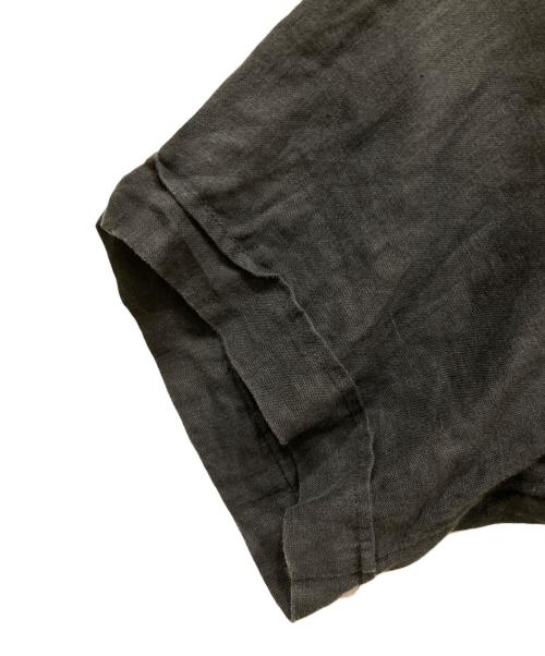 cubavera（キューバベラ）CUBAVERA (キューバベラ) キューバシャツ ブラック サイズ:XLの古着・服飾アイテム